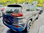 Lot #3301590631 2016 JEEP CHEROKEE L