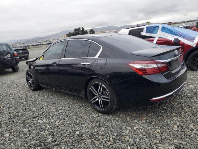 2016 HONDA ACCORD SPO #3298291025