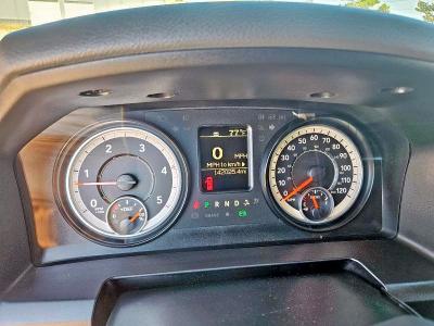 2017 RAM 3500 #3284604368