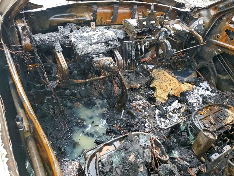 2018 MAZDA CX-5 SPORT #3310417004