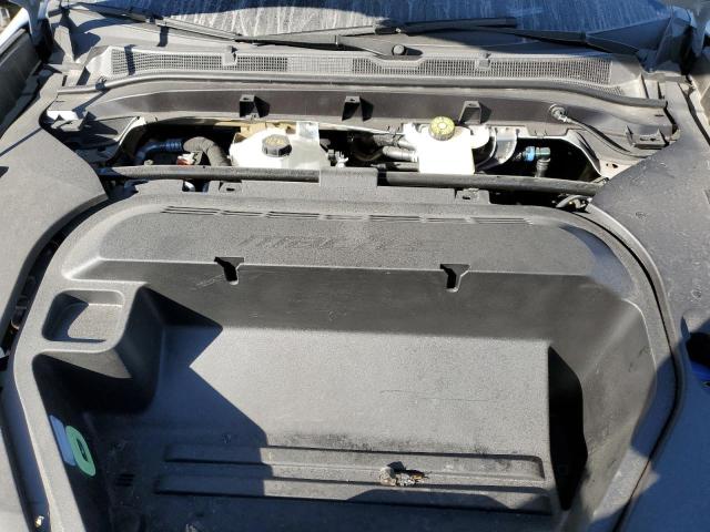 2025 FORD MUSTANG MA - 3FMTK3SU4SMA15122