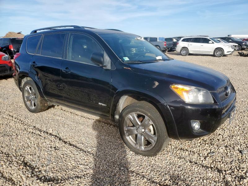 2010 TOYOTA RAV4 SPORT #3291226028