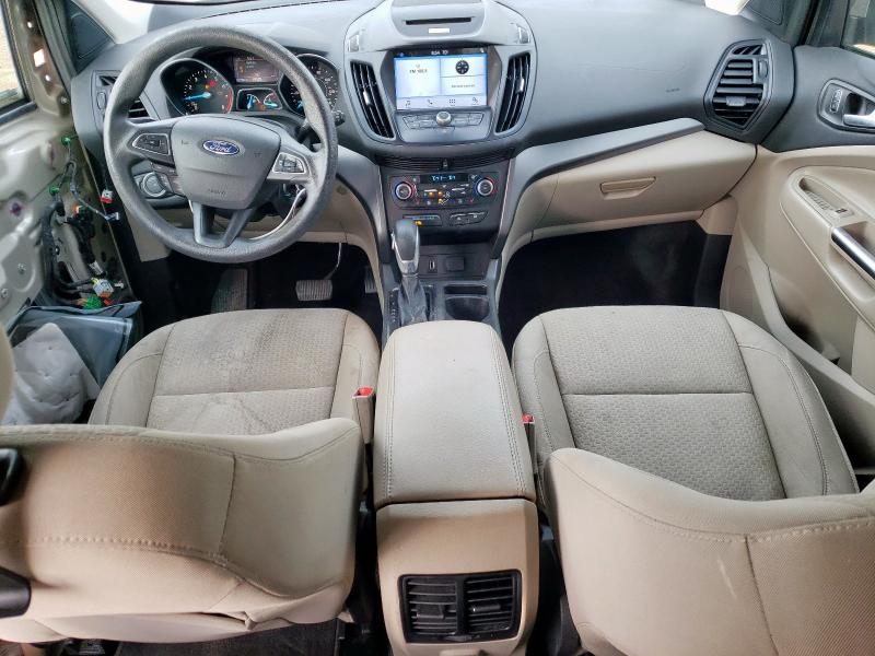 2018 FORD ESCAPE SE #3303869755