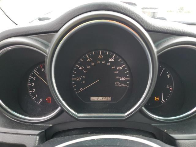 2004 LEXUS RX 330 #3304875558