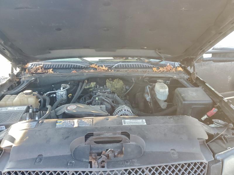 2004 CHEVROLET SILVERADO #3303854543