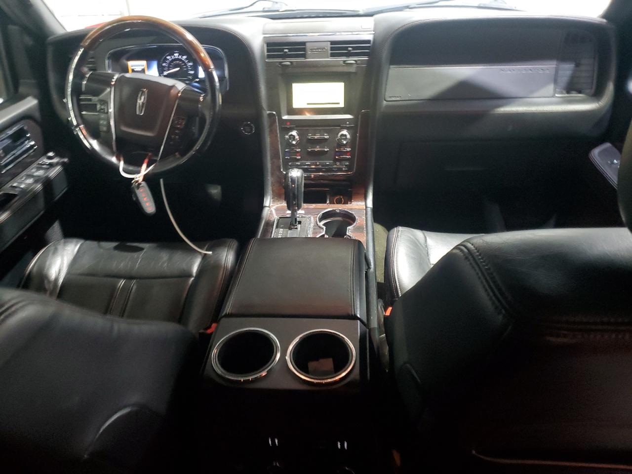 LINCOLN NAVIGATOR L RESERVE