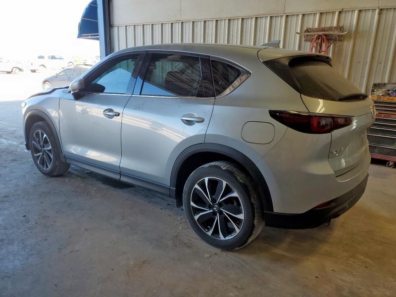 2023 MAZDA CX-5 PREMI #3293485409