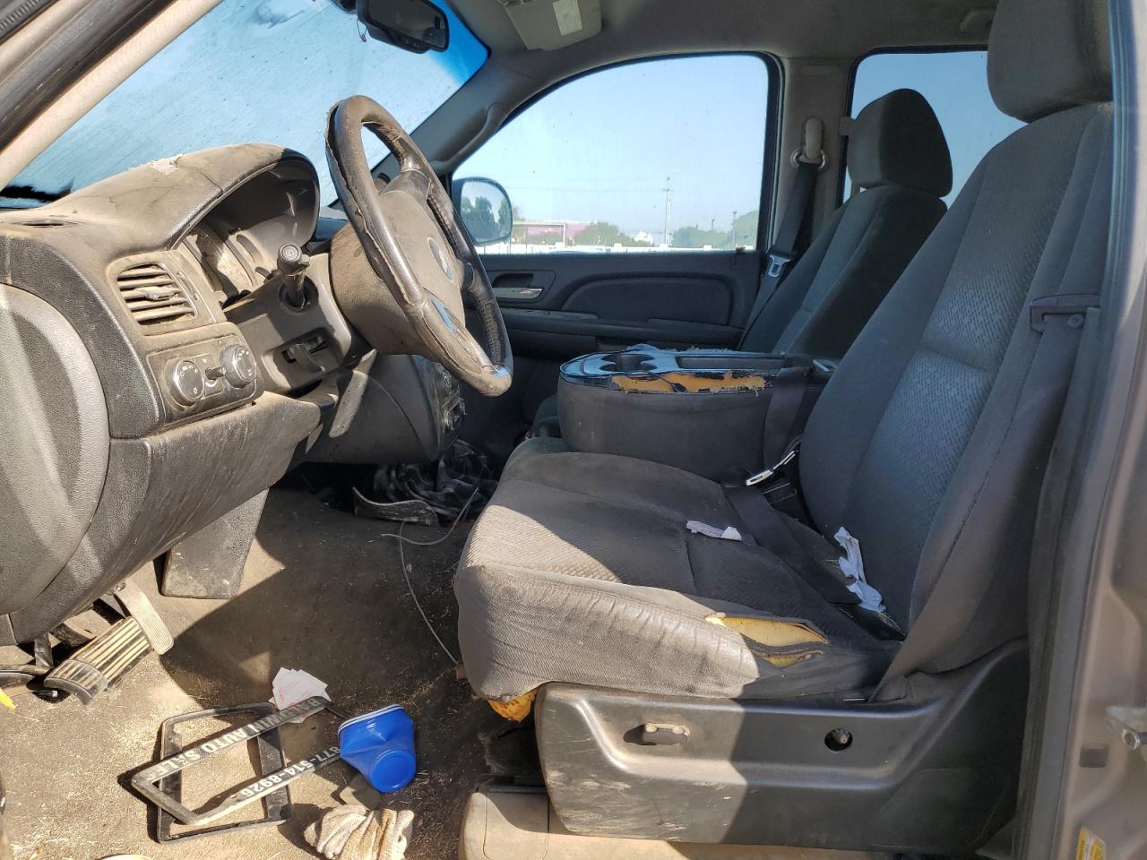 Lot #3291356202 2007 CHEVROLET TAHOE K150