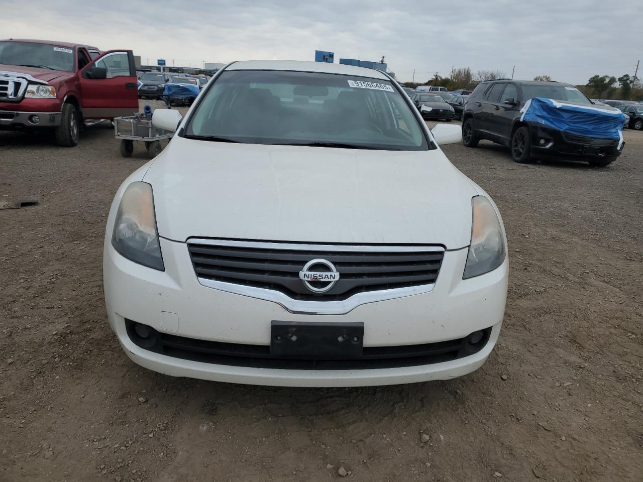 Lot #3282367288 2009 NISSAN ALTIMA 2.5