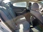 Lot #3296385666 2013 HYUNDAI ELANTRA GL