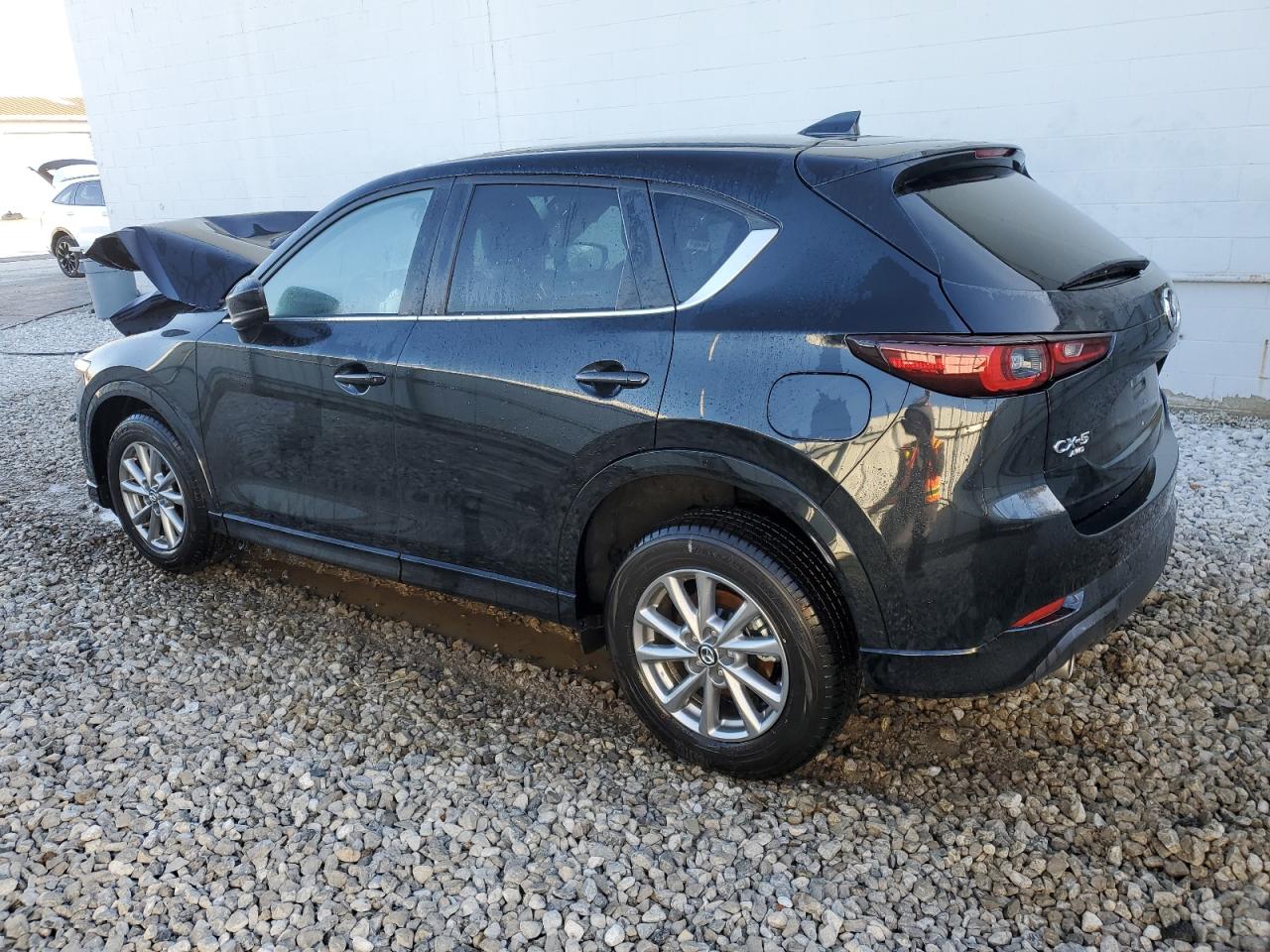 MAZDA CX-5 PREFERRED