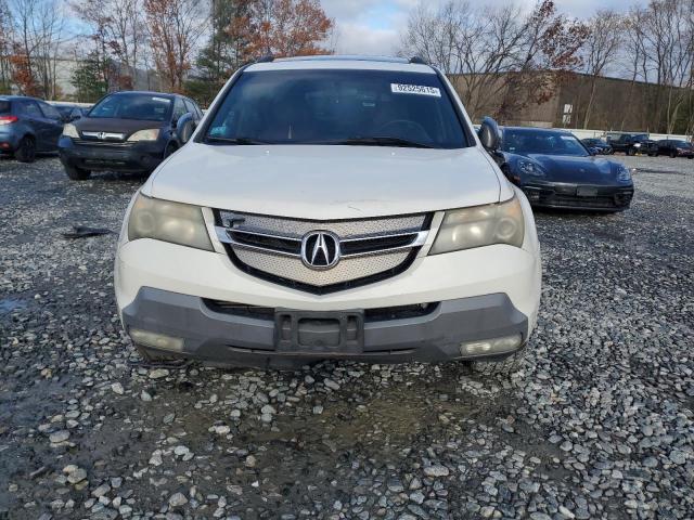 2007 ACURA MDX #3305323334