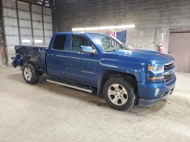 2016 CHEVROLET SILVERADO - 1GCVKREC8GZ107150