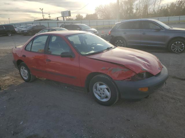 1997 CHEVROLET CAVALIER #3292293289