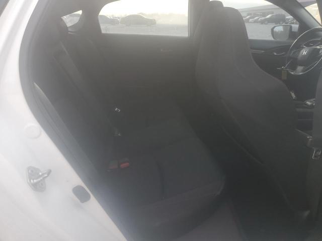 2018 HONDA CIVIC SI #3302858950