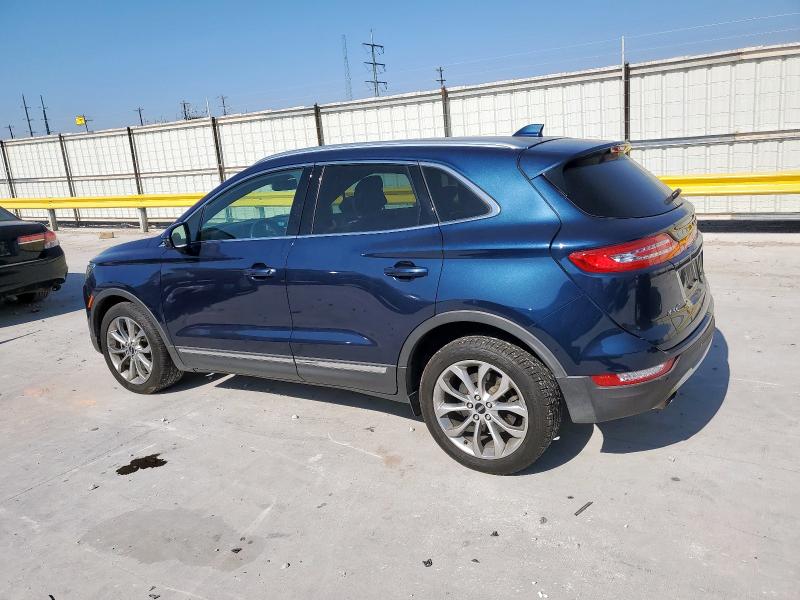 2016 LINCOLN MKC SELECT #3286715339