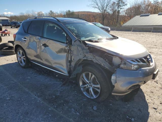 2011 NISSAN MURANO S #3291258002