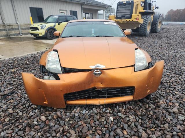 2003 NISSAN 350Z COUPE #3293518426