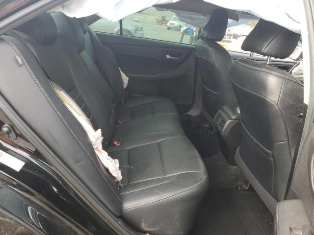 2015 TOYOTA CAMRY HYBR #3298085139