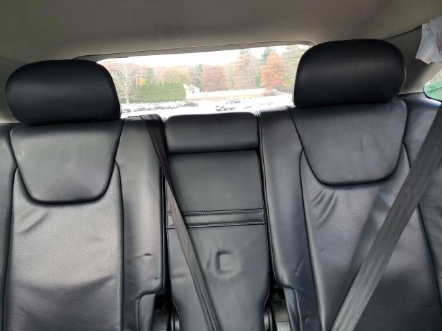 2015 LEXUS RX 350 BAS #3305303334