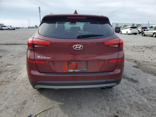 2020 HYUNDAI TUCSON LIM #3303969713