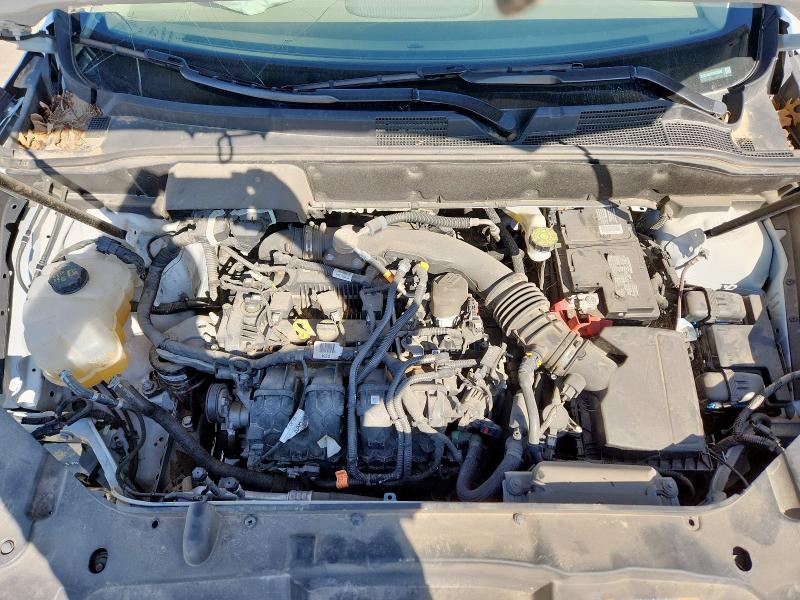 2022 LINCOLN NAUTILUS STD #3290026264