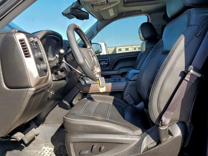 2018 GMC SIERRA K15 #3294516527