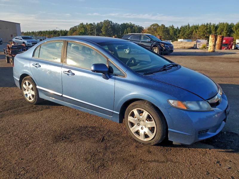2010 HONDA CIVIC #3297896783