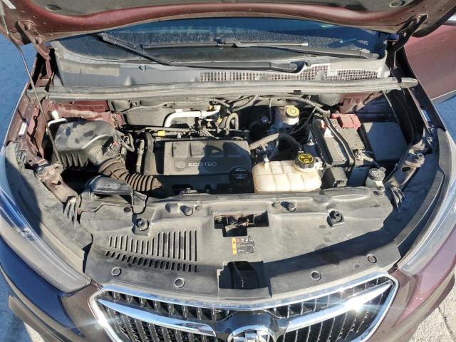 2017 BUICK ENCORE PRE KL4CJASB8HB071682