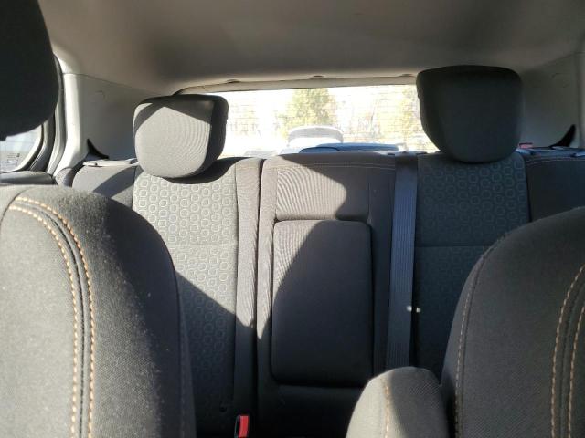 2017 CHEVROLET TRAX LS #3296982843