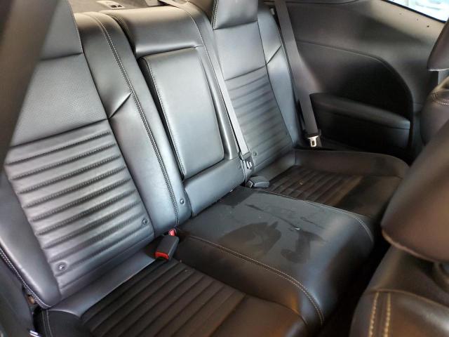 2012 DODGE CHALLENGER #3290266205