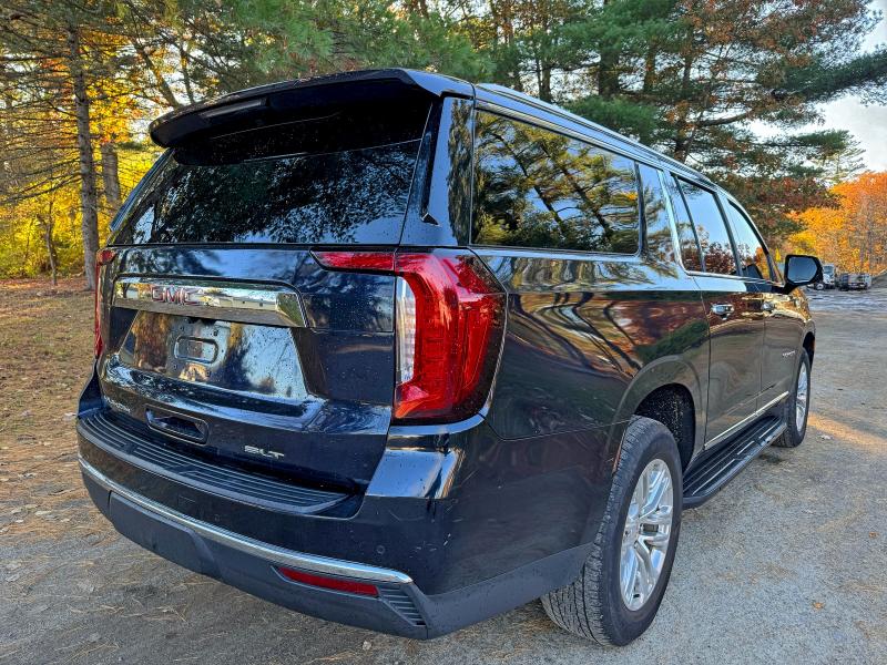 2021 GMC YUKON XL K #3297893789