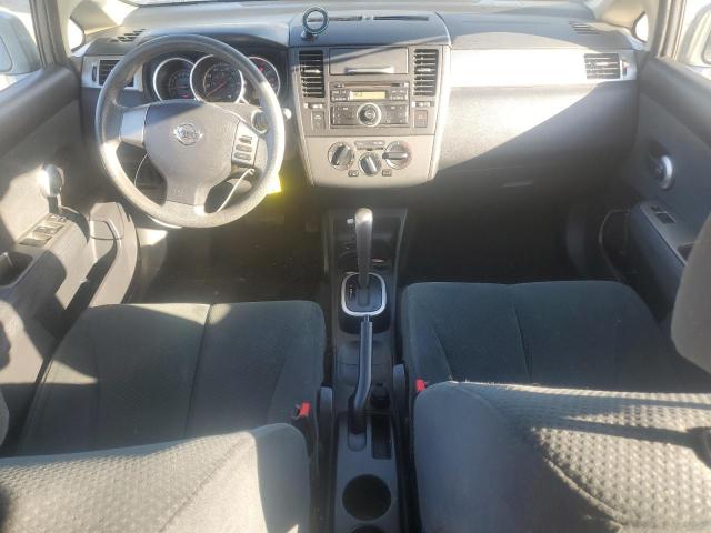 2010 NISSAN VERSA S #3297163491