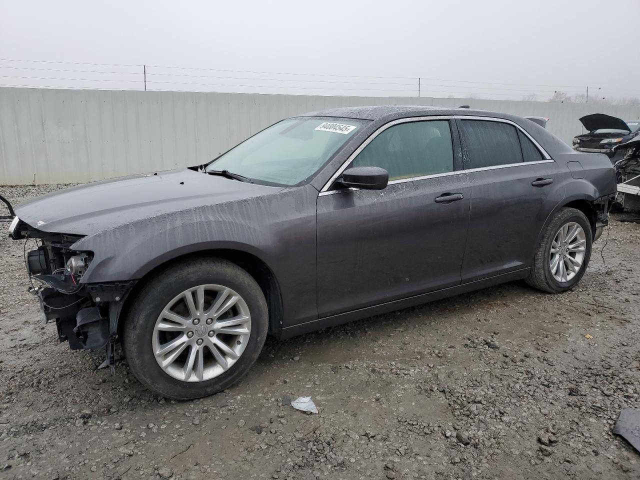 CHRYSLER 300 LIMITED