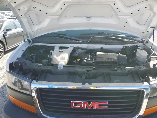 2017 GMC SAVANA G25 #3297777831