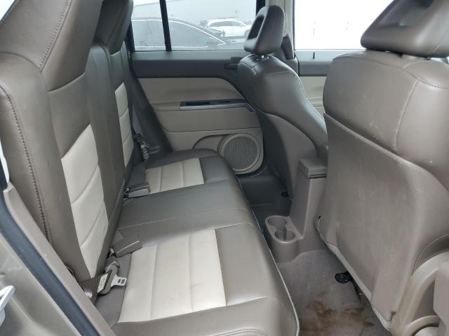 2007 JEEP PATRIOT LI #3304616479