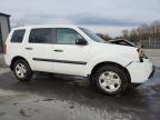 Lot #3304752948 2012 HONDA PILOT LX