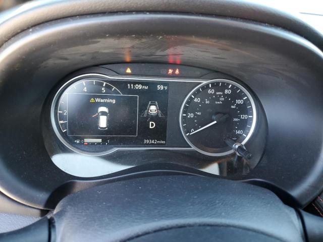 2020 NISSAN KICKS SR #3301751453