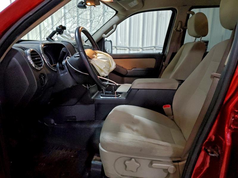 2008 FORD EXPLORER S #3297966794