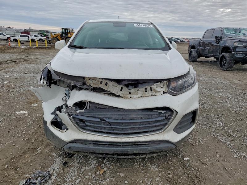 2021 CHEVROLET TRAX LS #3296353144