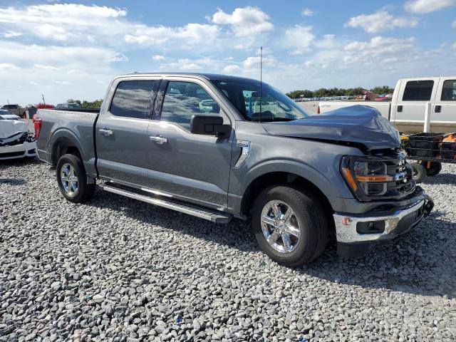 2025 FORD F150 XLT 1FTEW3K88SKE77758