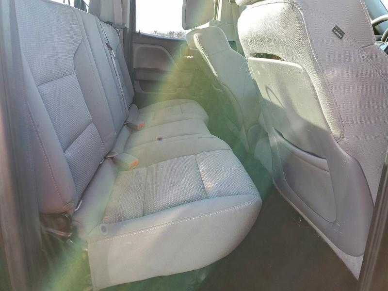 2015 GMC SIERRA K15 #3312328774