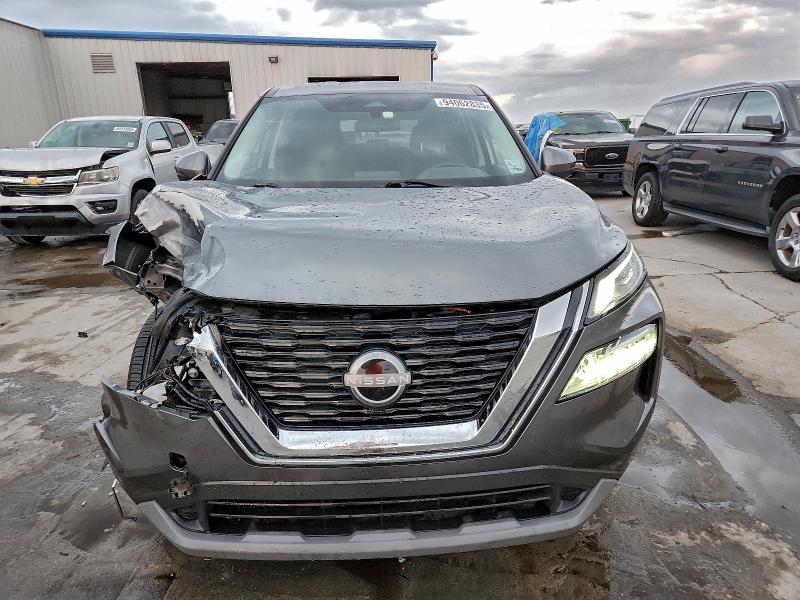 2023 NISSAN ROGUE SV #3297094518