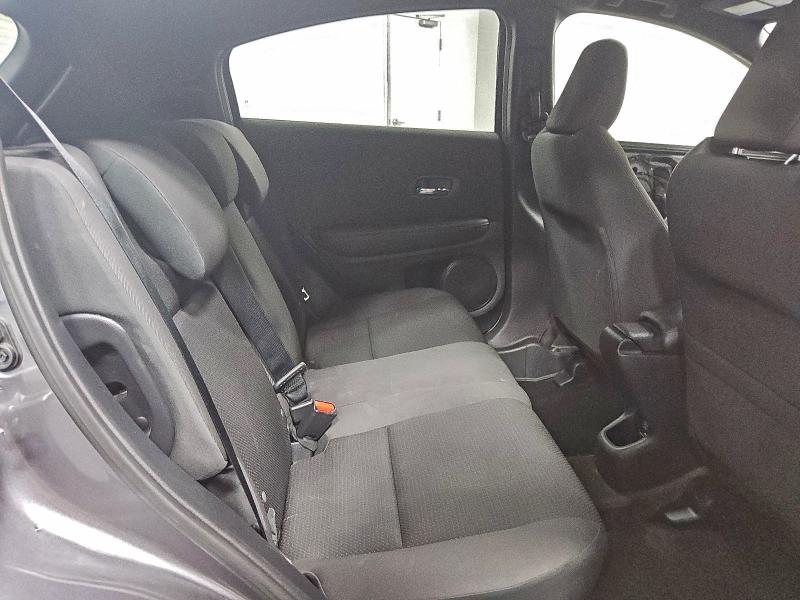 2021 HONDA HR-V SPORT #3304637960