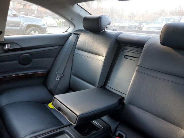 2012 BMW 335 XI #3297986038