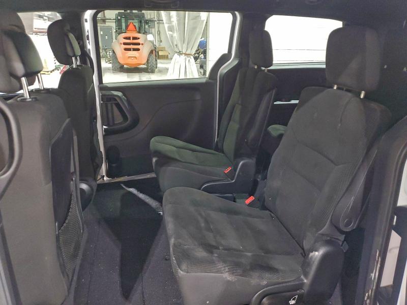 2018 DODGE GRAND CARA #3302653085