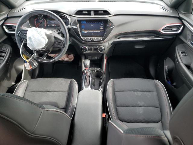 2021 CHEVROLET TRAILBLAZE #3298140164