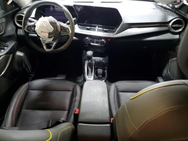 2024 CHEVROLET TRAX ACTIV #3302759396