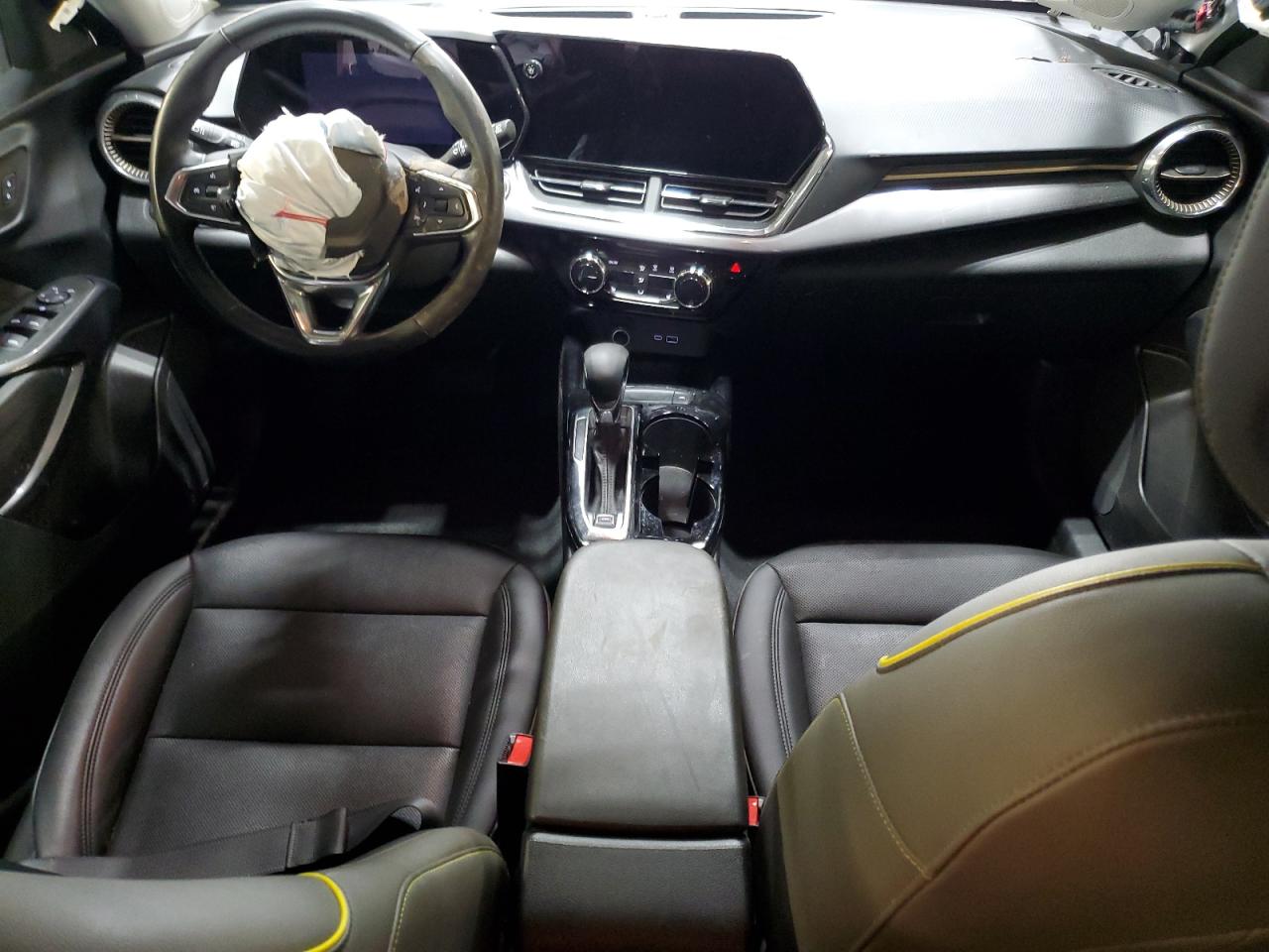 Lot #3302759396 2024 CHEVROLET TRAX ACTIV