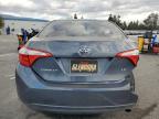Lot #3305518066 2016 TOYOTA COROLLA L